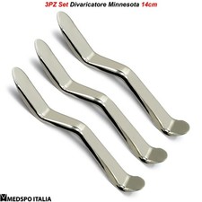 Divaricatore per Guance e