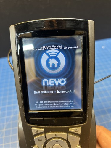 Telecomando nevo s70 per - telecomando, tv