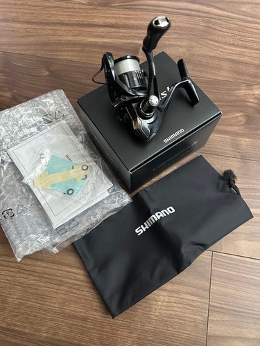 Mulinello spinning shimano - mulinello,