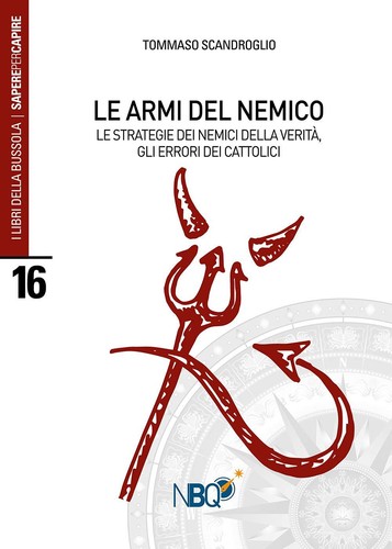 Libri tommaso scandroglio - libri, le