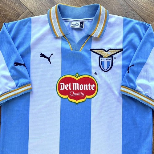 Maglia home europea - home, lazio