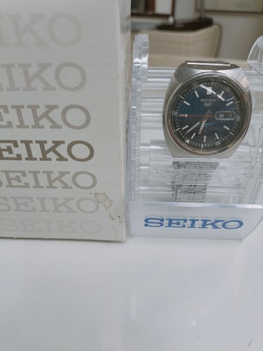 Orologio vintage seiko - orologio, 5