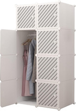 Armadio Componibile, Scaffale