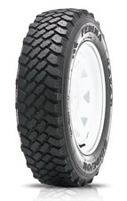 Gomme Estive 245/70 R16 Fedima