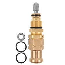  Valvola di ricambio per testa