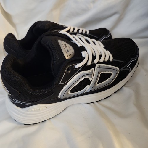 Dior b30 uomo taglia - dior, b30🔵⚪️