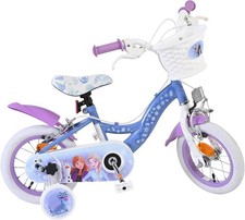 Disney Frozen 2 Bicicletta per