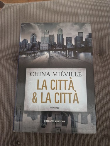 Città la china - la,