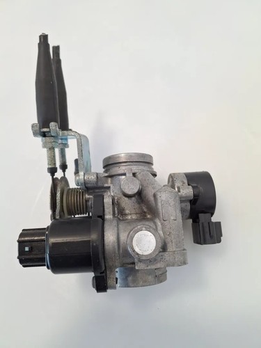 Corpo farfallato suzuki - farfallato,
