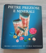 Pietre preziose e minerali Museo americano storia naturale