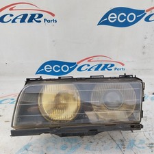 Fanale anteriore bmw serie - fanale, sx
