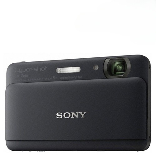 Sony cyber shot - sony, dsc-tx55