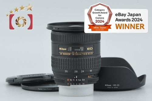 Nikon nikkor 35 - nikon, mm