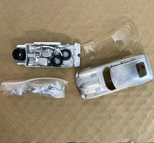 Triumph GT6 Mk1 kit metallo