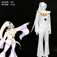 Cosplay the freak circus - the,
