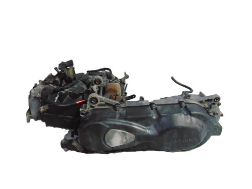 Motore completo kymco people - motore, s