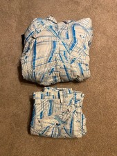 Set snowboard Oakley Icon uomo