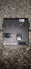 Centralina comfort Audi A4 S4 B6 8E 8H 2003 centralina di bordo 8E0907279C