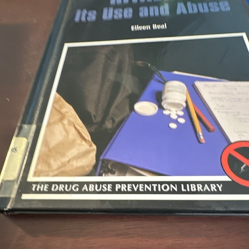 Rosen publishing group ritalin - rosen,