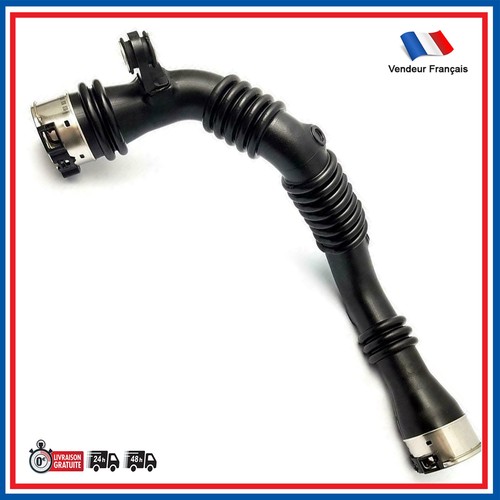 Durite tuyau air turbo - tuyau,