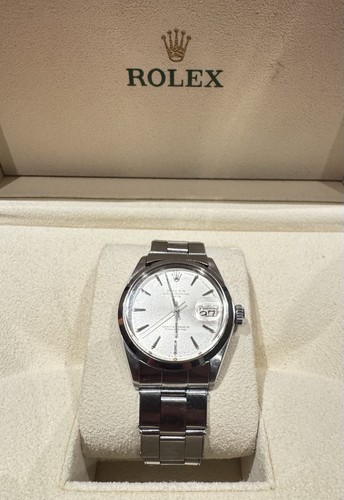 Rolex oyster perpetual - rolex,