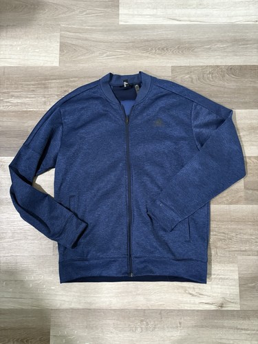 Adidas full zip track jacket - adidas,