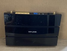 TP-Link TL-WDR3600 N600 router