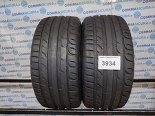 GOMME USATE 235/35r19 RIKEN ESTIVE 91 Y 2017 6.6mm (85%) PNEUMATICI USATI