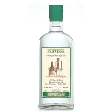 Habitation Velier Privateer White Rum Vol 62%