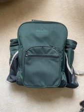 Set zaino picnic all - da, all'aperto