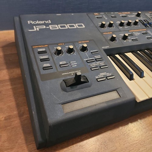 Roland 8000 sintetizzatore - 8000,
