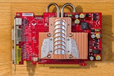 MSI NX7600GT | Nvidia GeForce