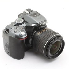 Nikon D5300 18-55 mm VR II kit