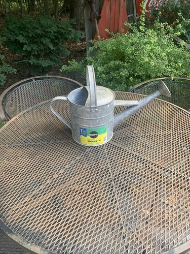 Irrigatore - , in