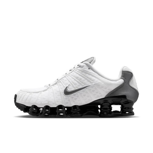 Nike shox nuove - tl,