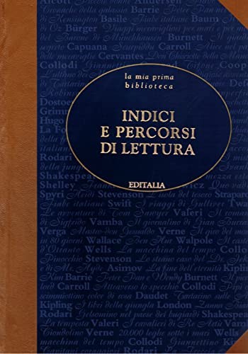 Indici percorsi di - indici,