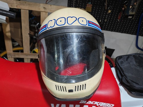 Casco nava vintage - casco,