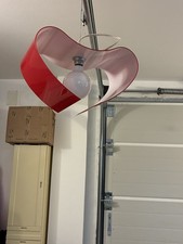 Lampadario a Cuore