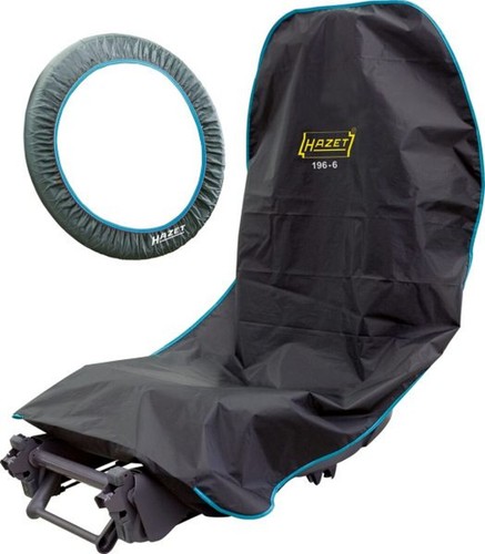 Kit protezioni interni hazet - kit,