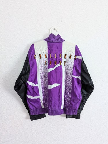 Giacca tennis vintage 1993 - giacca,