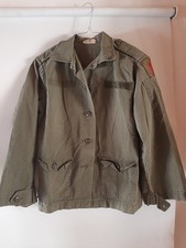 US ARMY Vietnam War era giacca