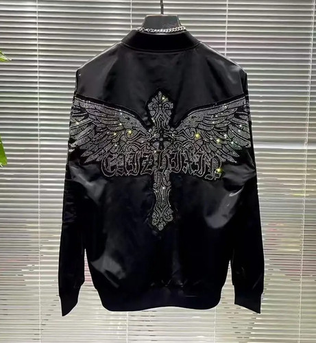 Giacca cappotto uomo lusso - giacca,