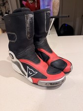 Stivali moto Dainese Axial Pro