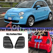 For Fiat 500 Abarth 595
