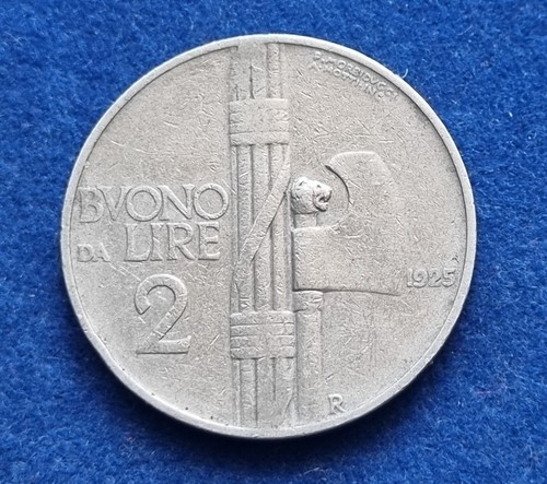 Moneta coin regno - regno, d'italia