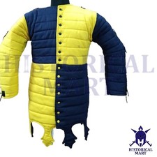 Gambeson imbottito cotone - imbottito,