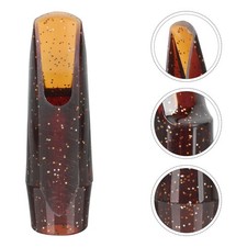  Strumento Sassofono Bocchino