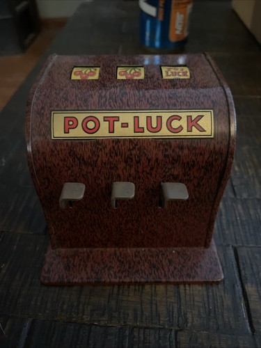 Slot machine giocattolo - slot,