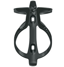 SKS Portaborraccia Dual Carbonio/Plastica Nero