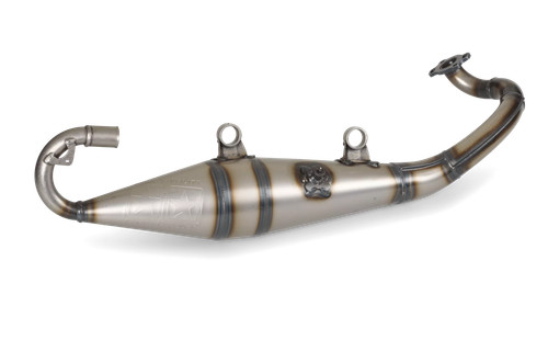 Scarico stage6 pro - esd),